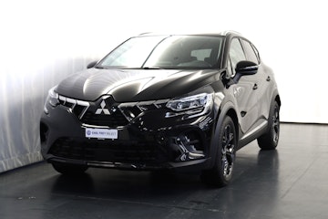 Vehicle image MITSUBISHI ASX 1.6 PHEV Intense