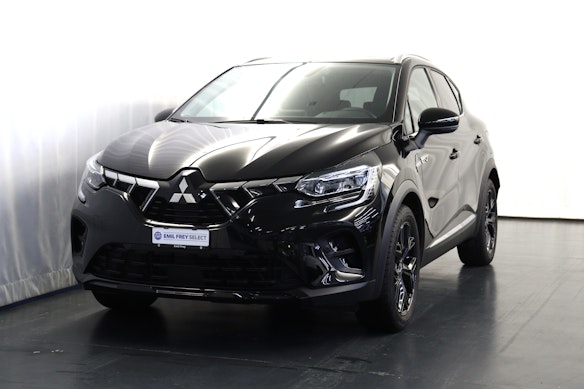 MITSUBISHI ASX 1.6 PHEV Intense 0