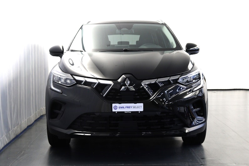 Vehicle image MITSUBISHI ASX