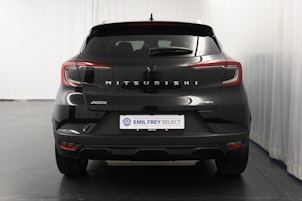 Vehicle image MITSUBISHI ASX 1.6 PHEV Intense