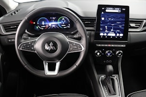 Vehicle image MITSUBISHI ASX 1.6 PHEV Intense