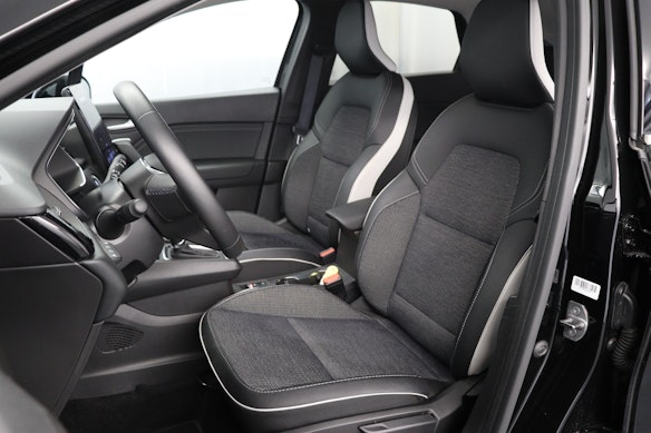 MITSUBISHI ASX 1.6 PHEV Intense 2