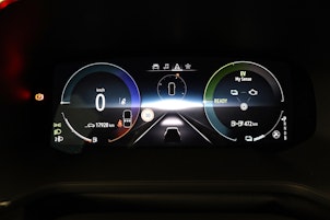 Vehicle image MITSUBISHI ASX 1.6 PHEV Intense