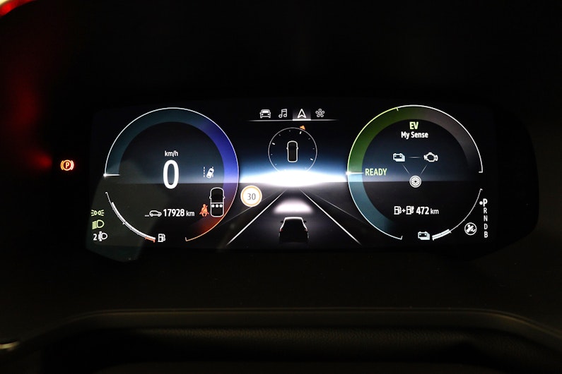 Vehicle image MITSUBISHI ASX