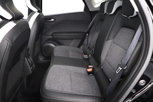 Vehicle image MITSUBISHI ASX 1.6 PHEV Intense