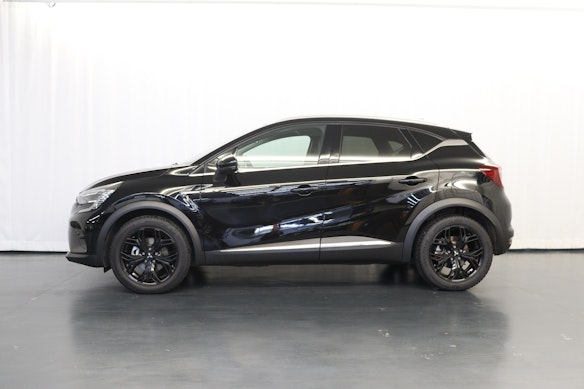 MITSUBISHI ASX 1.6 PHEV Intense 3