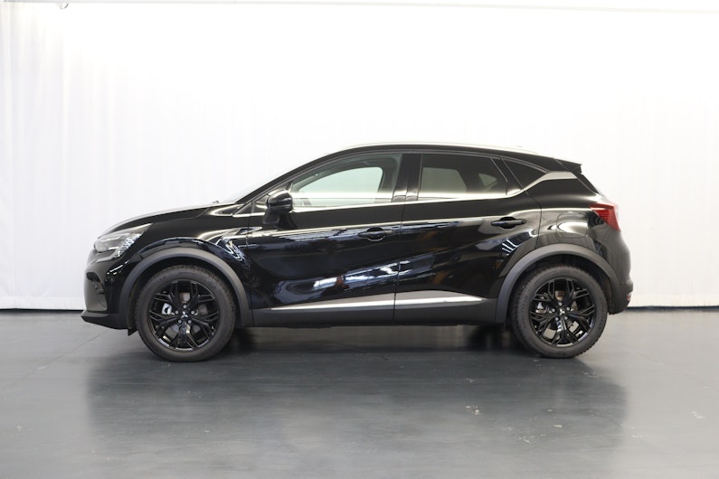 Vehicle image MITSUBISHI ASX