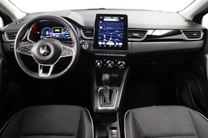 Vehicle image MITSUBISHI ASX 1.6 PHEV Intense