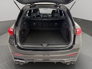 Vehicle image MERCEDES-BENZ GLC 43 AMG Executive Edition 4matic