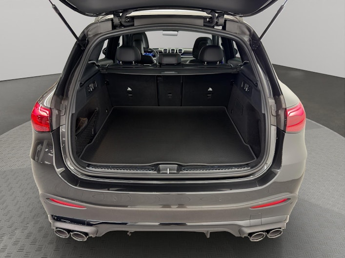 Vehicle image MERCEDES-BENZ GLC 43 AMG