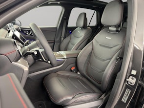 Vehicle image MERCEDES-BENZ GLC 43 AMG Executive Edition 4matic