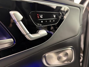 Vehicle image MERCEDES-BENZ GLC 43 AMG Executive Edition 4matic