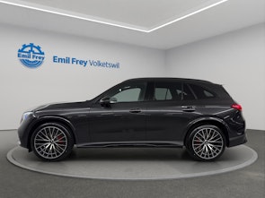 Vehicle image MERCEDES-BENZ GLC 43 AMG Executive Edition 4matic