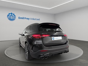 Vehicle image MERCEDES-BENZ GLC 43 AMG Executive Edition 4matic