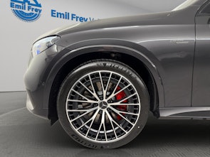 Vehicle image MERCEDES-BENZ GLC 43 AMG Executive Edition 4matic