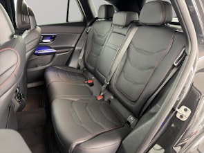 Vehicle image MERCEDES-BENZ GLC 43 AMG Executive Edition 4matic