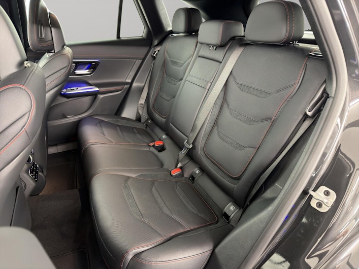 Vehicle image MERCEDES-BENZ GLC 43 AMG