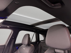 Vehicle image MERCEDES-BENZ GLC 43 AMG Executive Edition 4matic