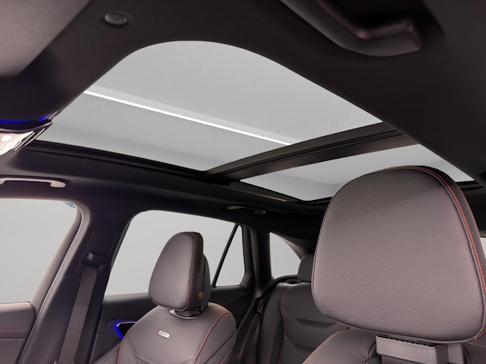 Vehicle image MERCEDES-BENZ GLC 43 AMG