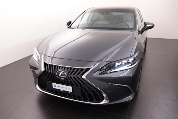 LEXUS ES 300h Excellence 0