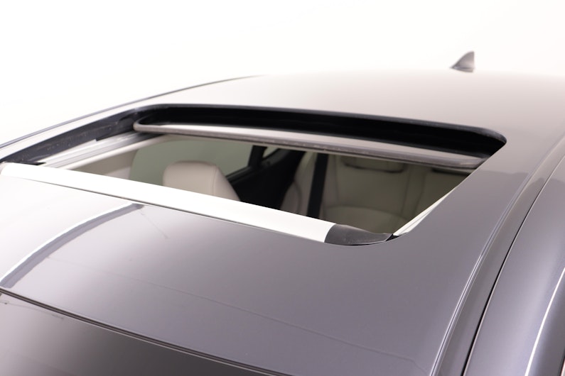 Vehicle image LEXUS ES