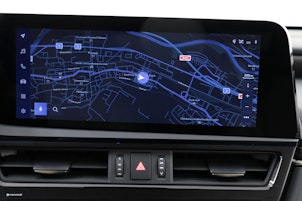 Vehicle image LEXUS ES 300h Excellence