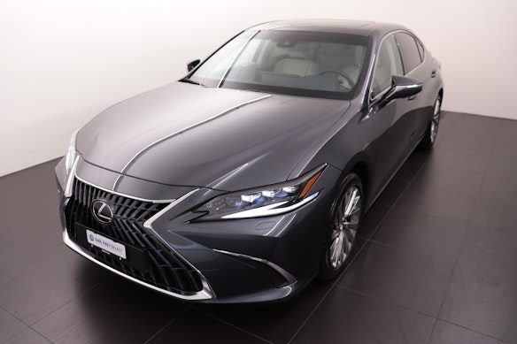 LEXUS ES 300h Excellence 1