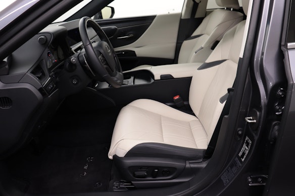 LEXUS ES 300h Excellence 2