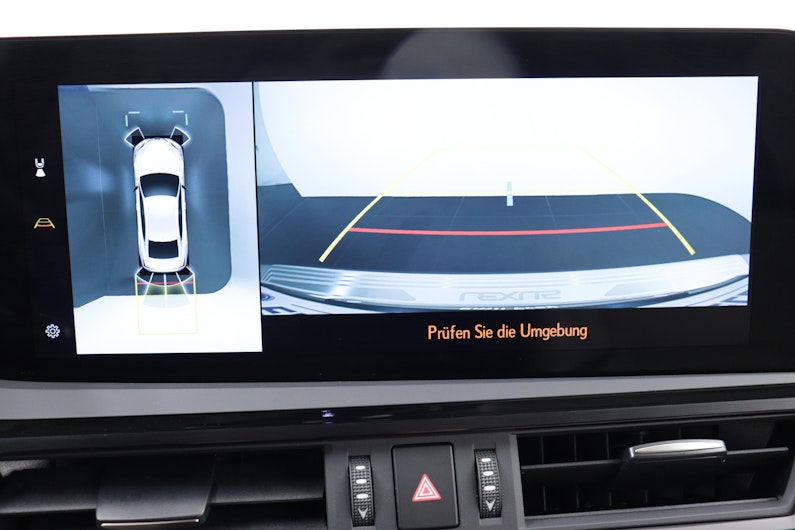 Vehicle image LEXUS ES