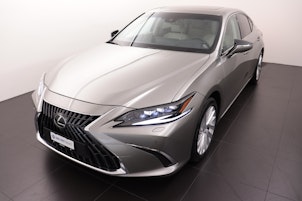 Vehicle image LEXUS ES 300h Excellence