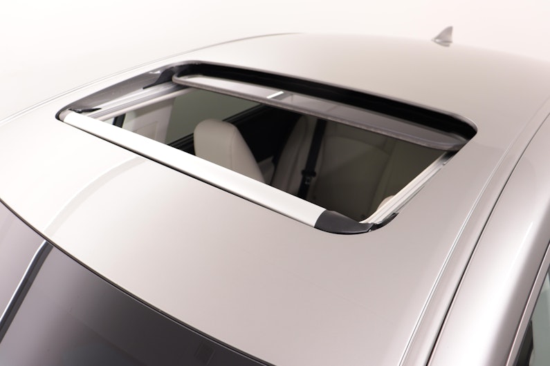 Vehicle image LEXUS ES