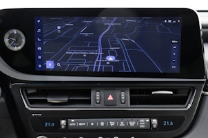 Vehicle image LEXUS ES 300h Excellence