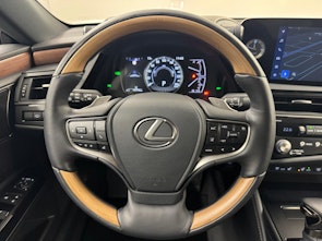 Vehicle image LEXUS ES 300h Excellence