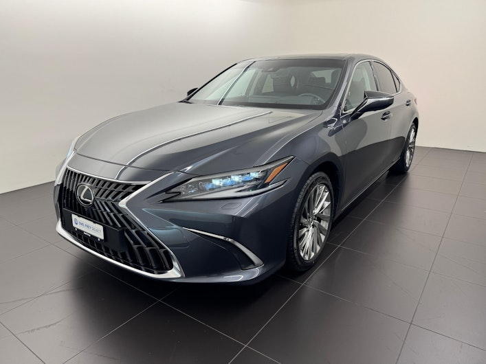 Vehicle image LEXUS ES