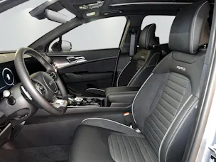 Kia Sportage 1.6 T-GDi Hybrid GT-Line