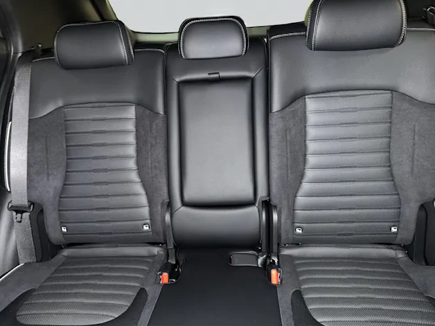 Kia Sportage 1.6 T-GDi Hybrid GT-Line