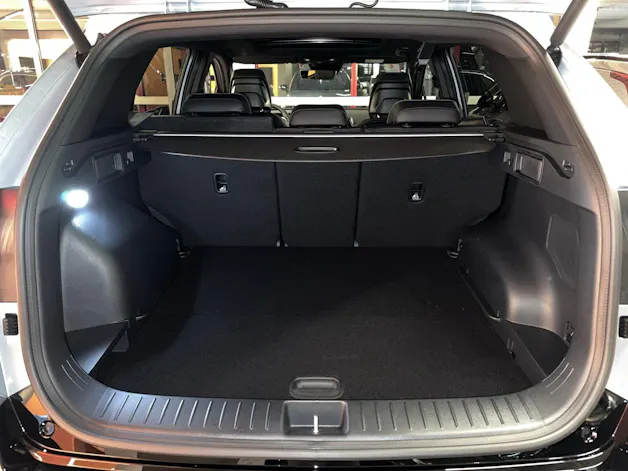 Kia Sportage 1.6 T-GDi Hybrid GT-Line