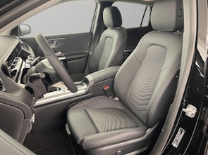 Vehicle image MERCEDES-BENZ GLA 250 e EQ Star Progressive