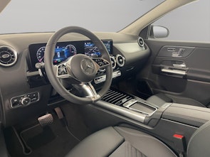 Vehicle image MERCEDES-BENZ GLA 250 e EQ Star Progressive