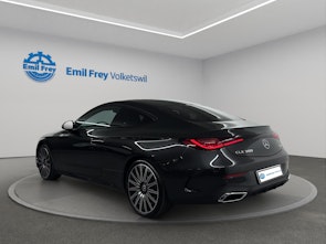 Vehicle image MERCEDES-BENZ CLE 300 AMG Line 4matic Coupé