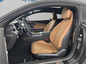 Vehicle image MERCEDES-BENZ CLE 300 AMG Line 4matic Coupé