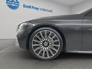 Vehicle image MERCEDES-BENZ CLE 300 AMG Line 4matic Coupé