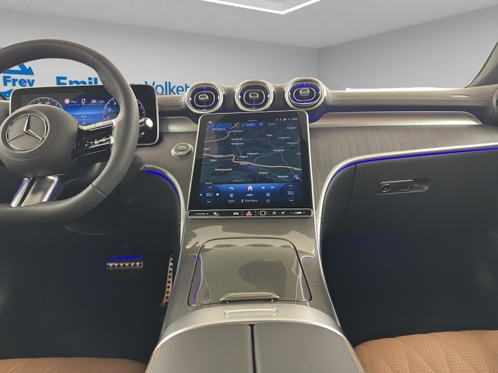 Vehicle image MERCEDES-BENZ CLE 300