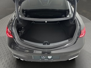 Vehicle image MERCEDES-BENZ CLE 300 AMG Line 4matic Coupé