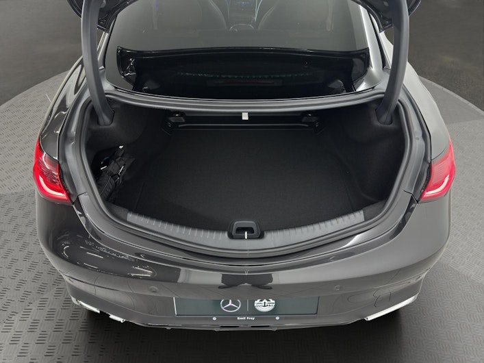 Vehicle image MERCEDES-BENZ CLE 300