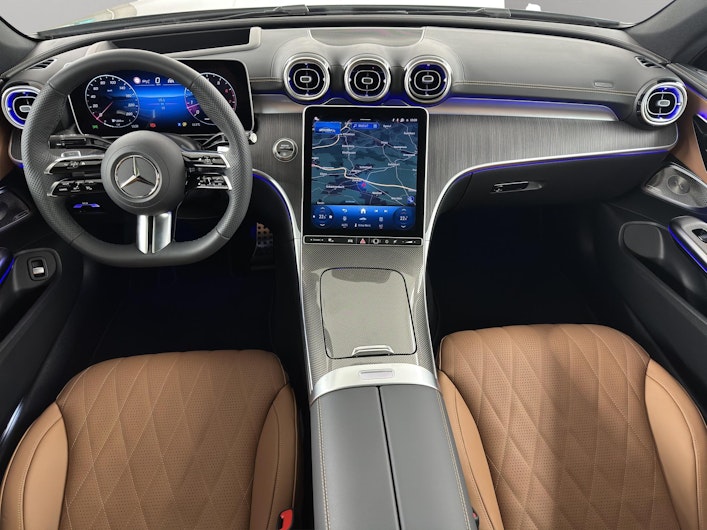 Vehicle image MERCEDES-BENZ CLE 300