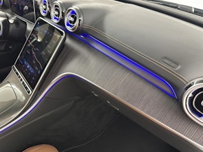 Vehicle image MERCEDES-BENZ CLE 300 AMG Line 4matic Coupé