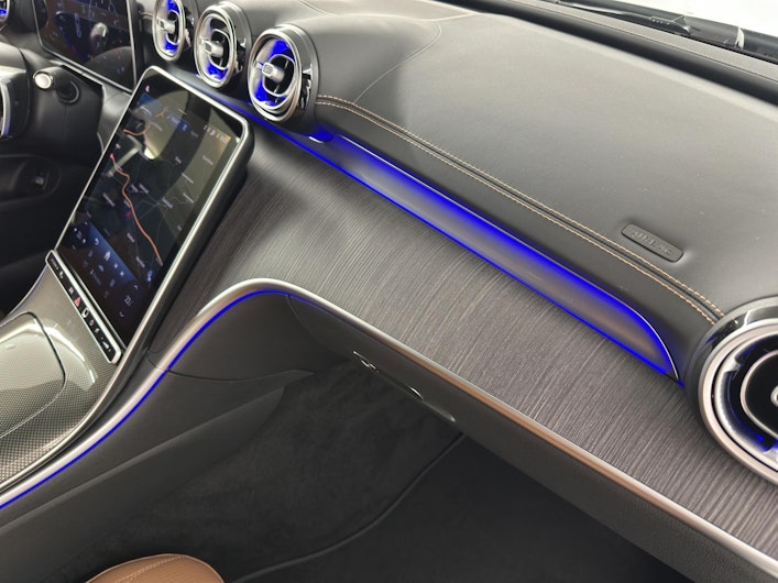 Vehicle image MERCEDES-BENZ CLE 300