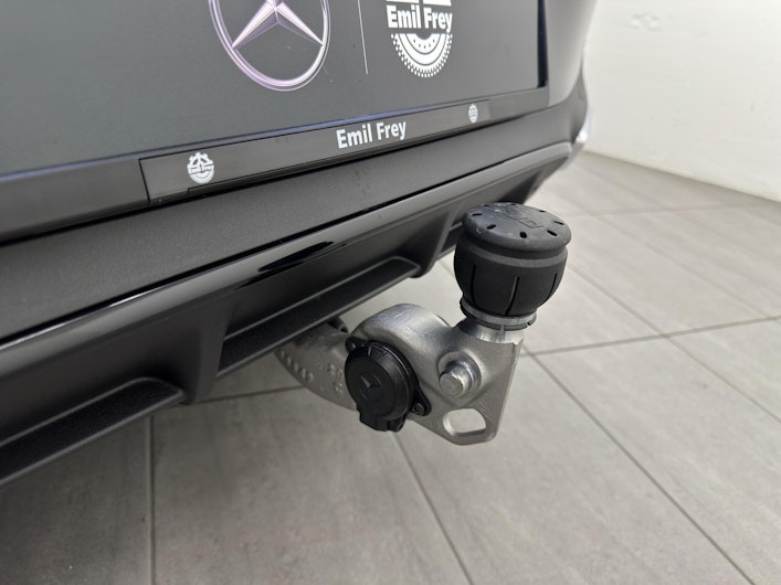 Vehicle image MERCEDES-BENZ CLE 300