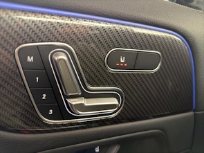 Vehicle image MERCEDES-BENZ GLA 220 d Swiss Star AMG Line 4matic